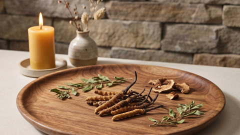 Cordyceps – zombi reaalsuses