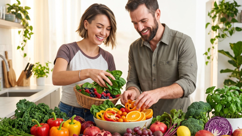 Mis on Dr. Luculluse multivitamiini südameks?